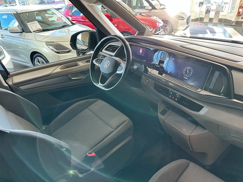 Volkswagen Multivan bild 13