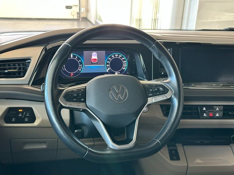 Volkswagen Multivan bild 10