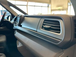 Volkswagen Multivan bild 14