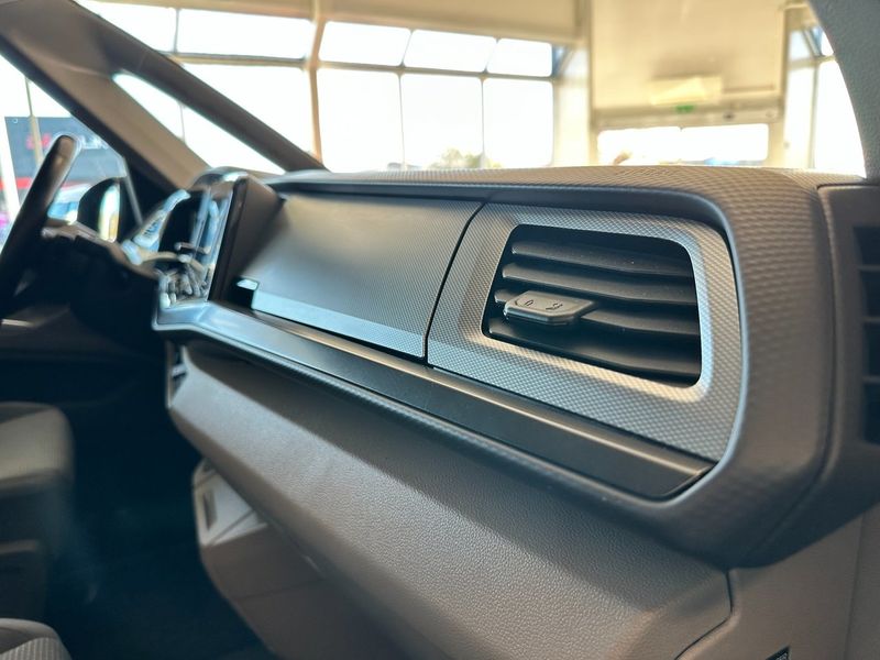 Volkswagen Multivan bild 14