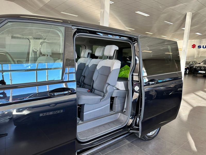 Volkswagen Multivan bild 5