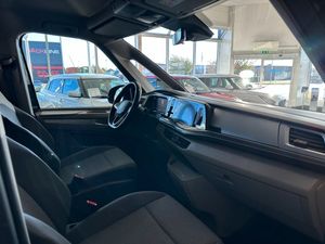 Volkswagen Multivan bild 11