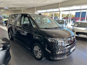 Volkswagen Multivan bild 3