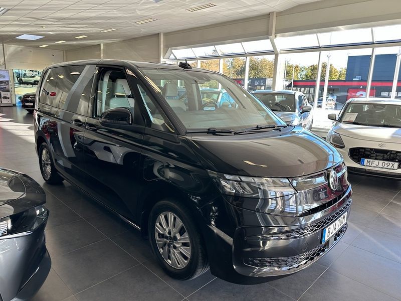 Volkswagen Multivan bild 3