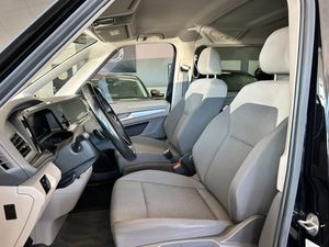 Volkswagen Multivan bild 9