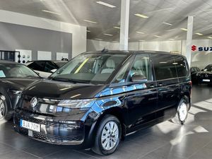 Volkswagen Multivan bild 1