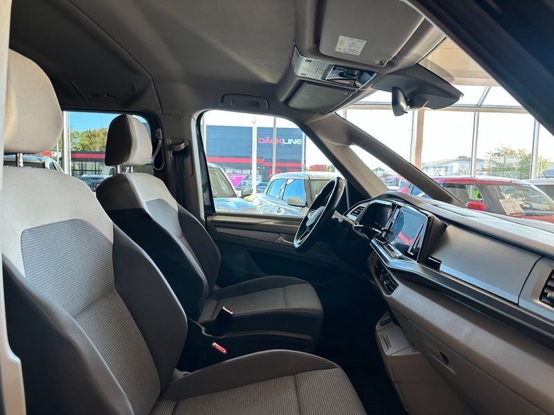 Volkswagen Multivan bild 12