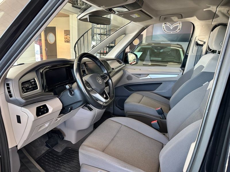 Volkswagen Multivan bild 8