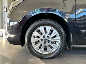 Volkswagen Multivan bild 6