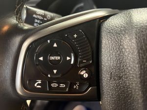 Honda Civic bild 13