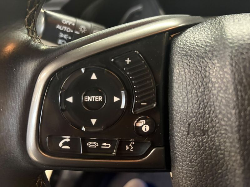 Honda Civic bild 13