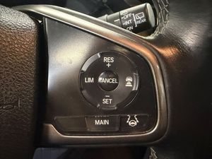 Honda Civic bild 12