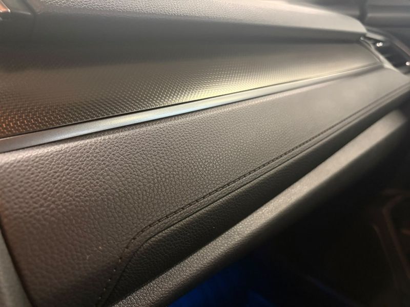 Honda Civic bild 16