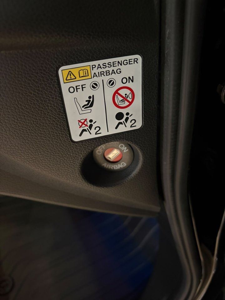 Honda Civic bild 8