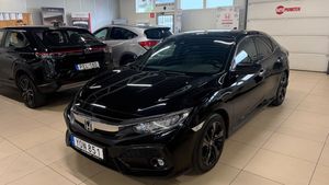Honda Civic bild 1