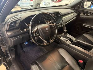Honda Civic bild 5
