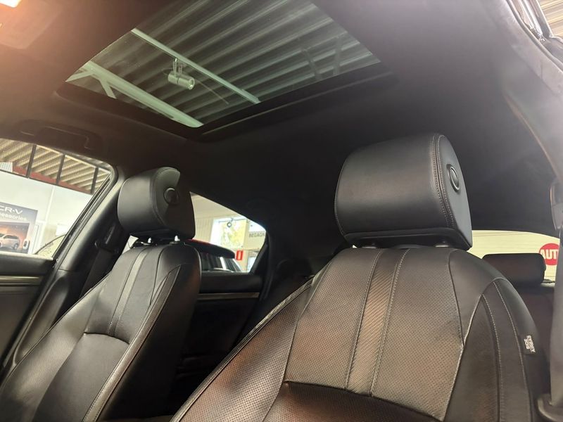 Honda Civic bild 6