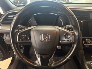 Honda Civic bild 11