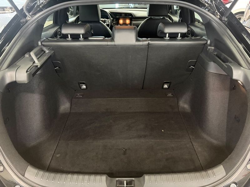 Honda Civic bild 10