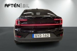 Polestar 2 bild 9