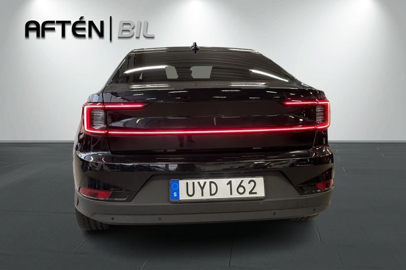 Polestar 2 bild 9