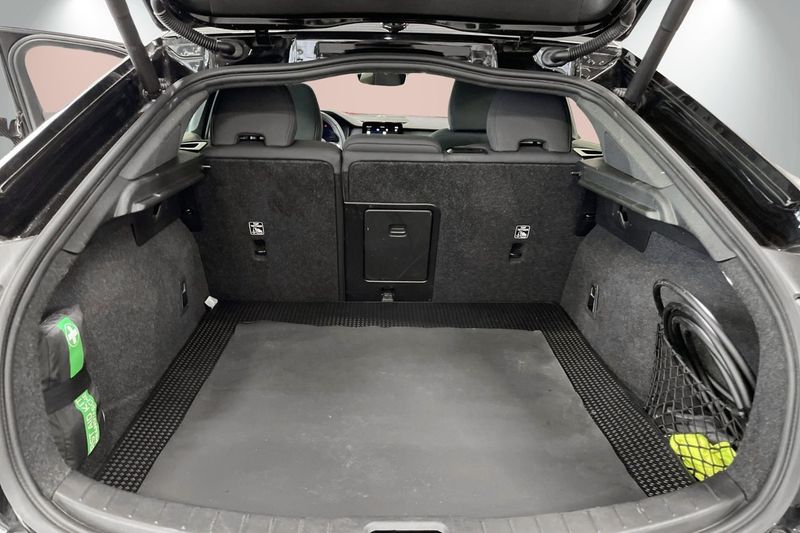 Polestar 2 bild 17