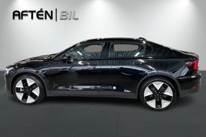 Polestar 2 bild 6
