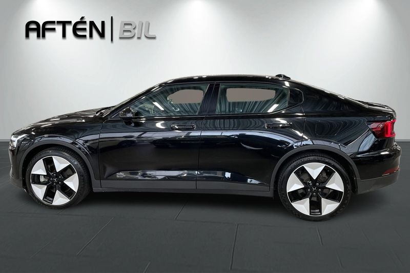 Polestar 2 bild 6