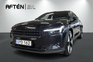 Polestar 2 bild 1