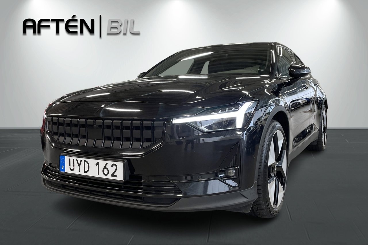Polestar 2
