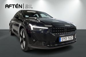 Polestar 2 bild 4