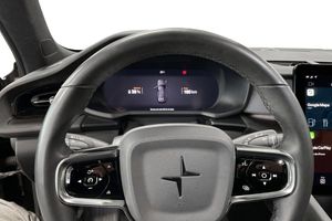Polestar 2 bild 12