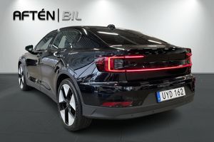 Polestar 2 bild 8