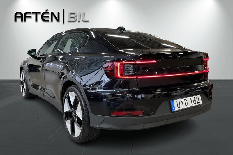 Polestar 2 bild 8