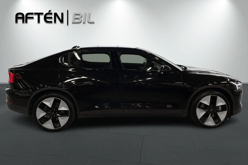 Polestar 2 bild 7