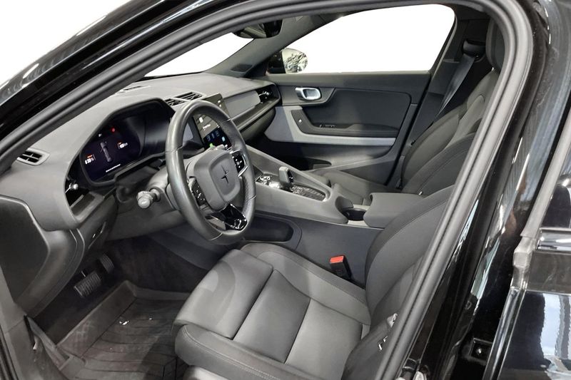 Polestar 2 bild 13