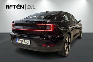 Polestar 2 bild 10