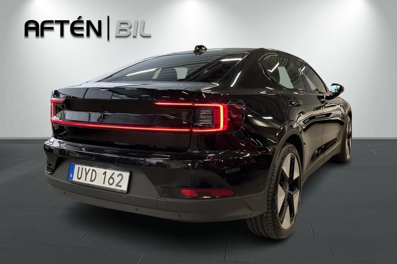 Polestar 2 bild 10