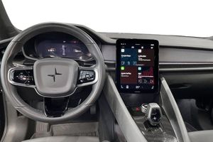 Polestar 2 bild 11