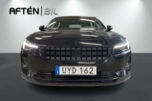 Polestar 2 bild 3