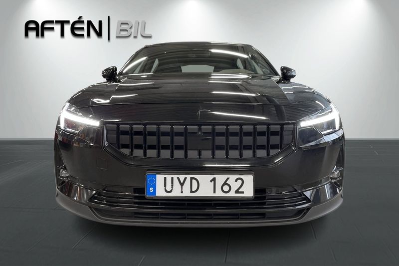 Polestar 2 bild 3
