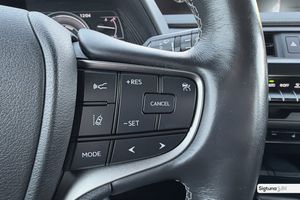 Lexus UX bild 15