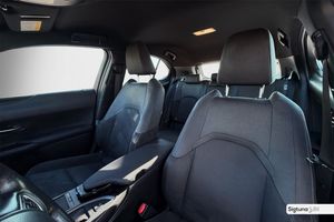 Lexus UX bild 11