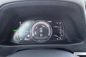 Lexus UX bild 19