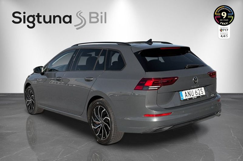 Volkswagen Golf bild 3