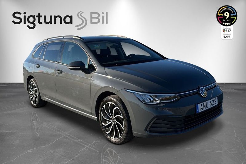 Volkswagen Golf bild 7