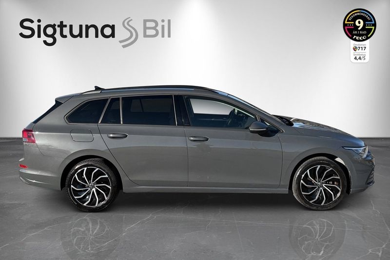 Volkswagen Golf bild 6