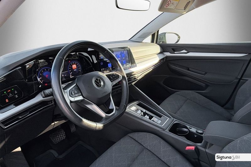 Volkswagen Golf bild 11