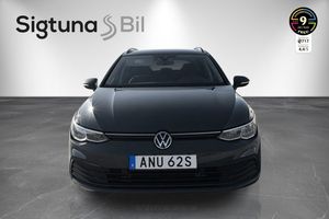 Volkswagen Golf bild 8