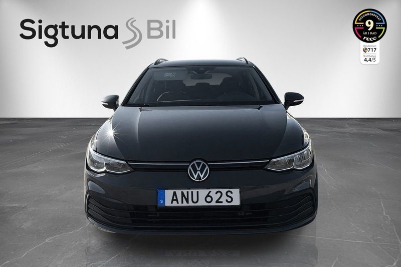Volkswagen Golf bild 8